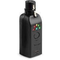 BeamZ WD1F EazyLink Wireless TR Dongle - DMX Transmitter