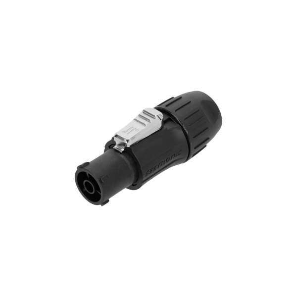 Adam Hall Connectors  4 STAR C PM TCON - powerCON TRUE1 kompatibler Stecker Male