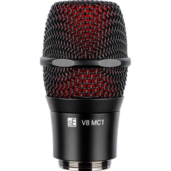 sE Electronics V8 MC1 Black