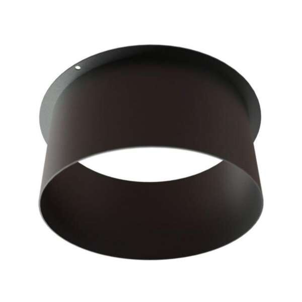 BeamZ Pro Pendant Snoot Black