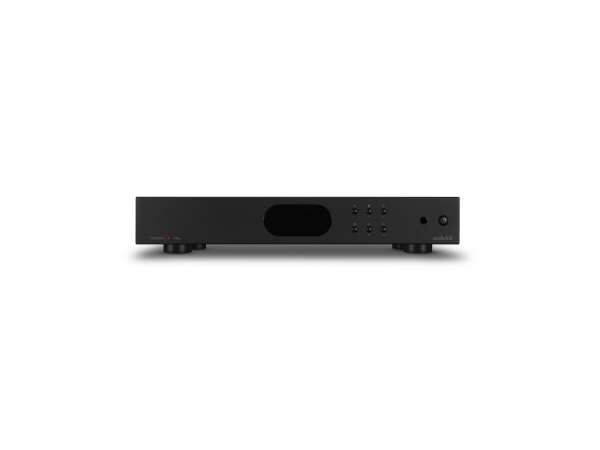 Audiolab 7000N Play schwarz