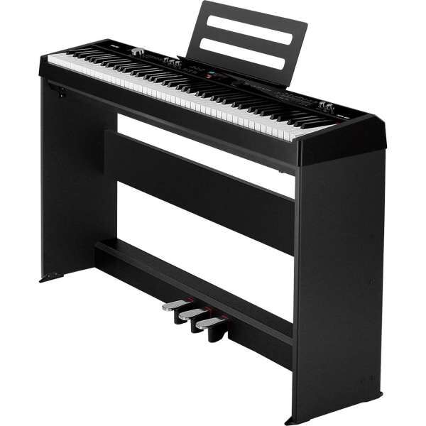 NUX NPK-20 Set – Digitalpiano Set mit Ständer