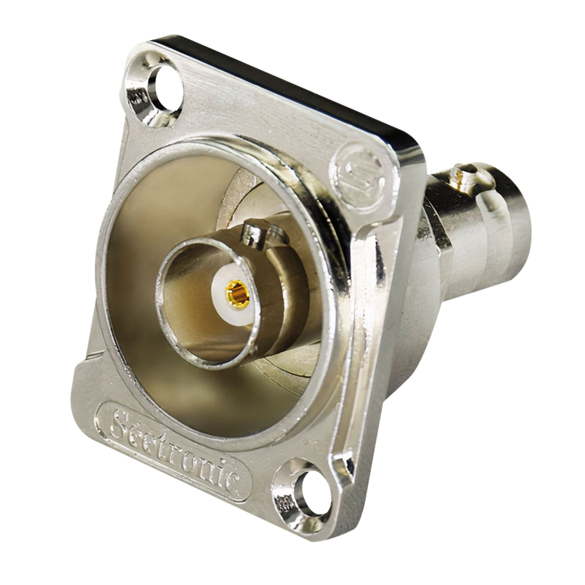 Seetronic BNC Chassis - Antennen Rack Durchführung | HotSound-Store