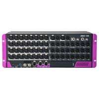Violet Audio dMIX 128 - 128 Kanal Digitalmischpult