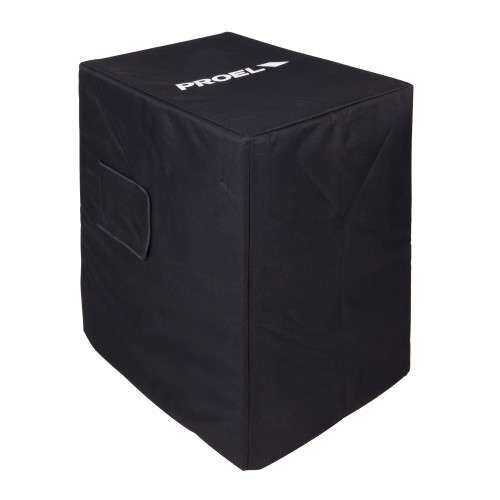 Proel Cover für S18 / S18A Subwoofer