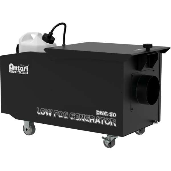 Antari DNG-50 Low Fog Machine