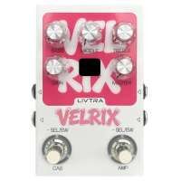 Livtra Velrix Gitarren-Effektpedal