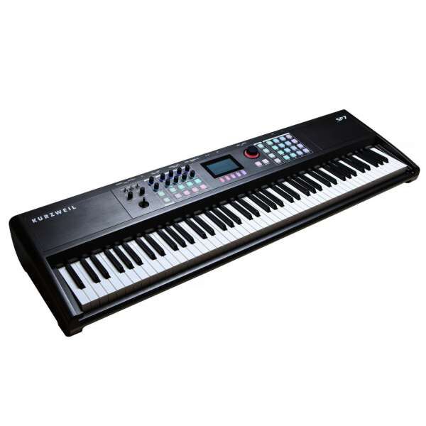 Kurzweil SP7