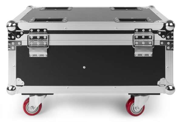 BeamZ FCC12A Flightcase für 8x BBP48 mit Aufladefunktion