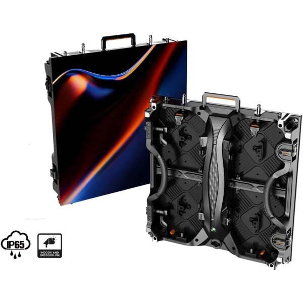 FOS ICON 2.9 Hybrid IP65 LED Screen Panel Outdoor