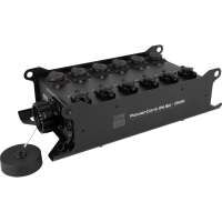 Showgear PowerCore 2s.6p - DMX