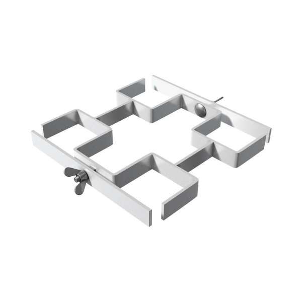 FOS Truss FS-4LC Verbinderklemme für Bühnenpodeste