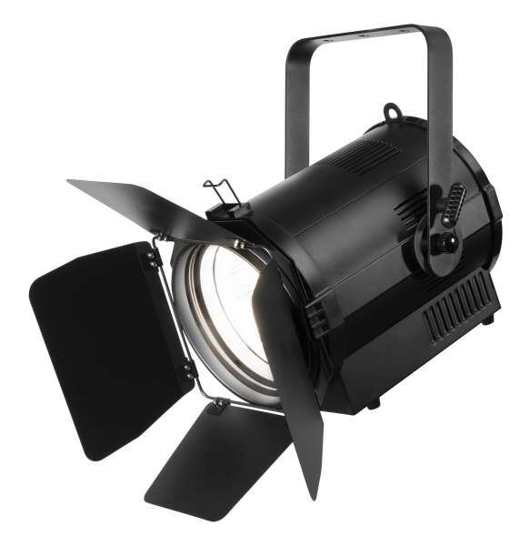 BeamZ Professional BTF200Z LED Zoom Fresnel Scheinwerfer