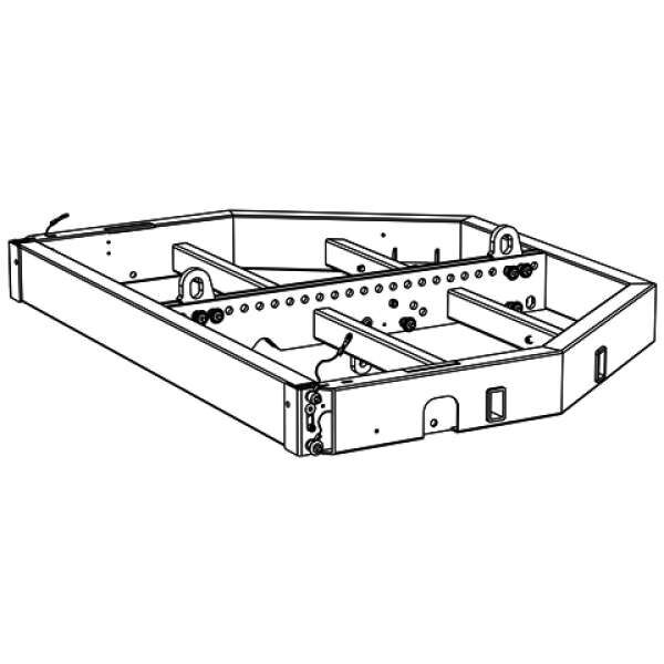 dB Technologies DRK-212 Flybar für VIO L212