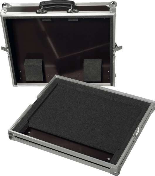 Algam Cases Flightcase für Denon DJ Prime Go +