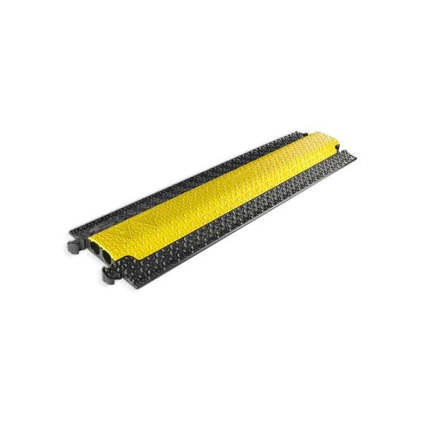 Defender MICRO 2 - Kabelbrücke mit 2 Kanälen