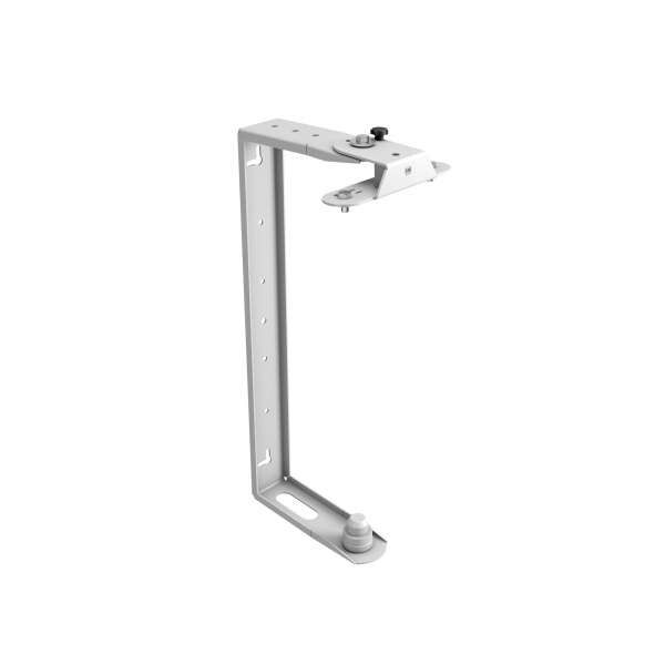 LD Systems ICOA 12 UB W - Universal Wandhalter für ICOA 12 White