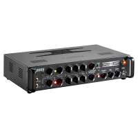 Vorschau: Laney IRT-STUDIO Vollröhren Topteil Gitarrenverstärker Vorschau: Laney IRT-STUDIO Vollröhren Topteil Gitarrenverstärker