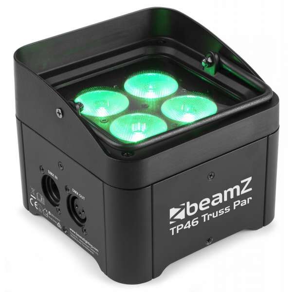 BeamZ TP46 Truss Par