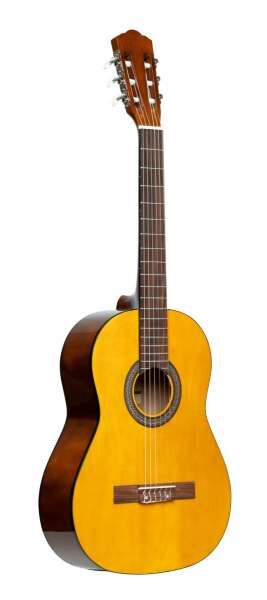 Stagg SCL50 3/4 Akustik Gitarre klassisch natur