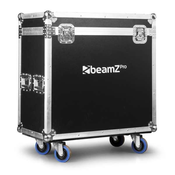 BeamZ Professional FC400 Flightcase 2x IGNITE400