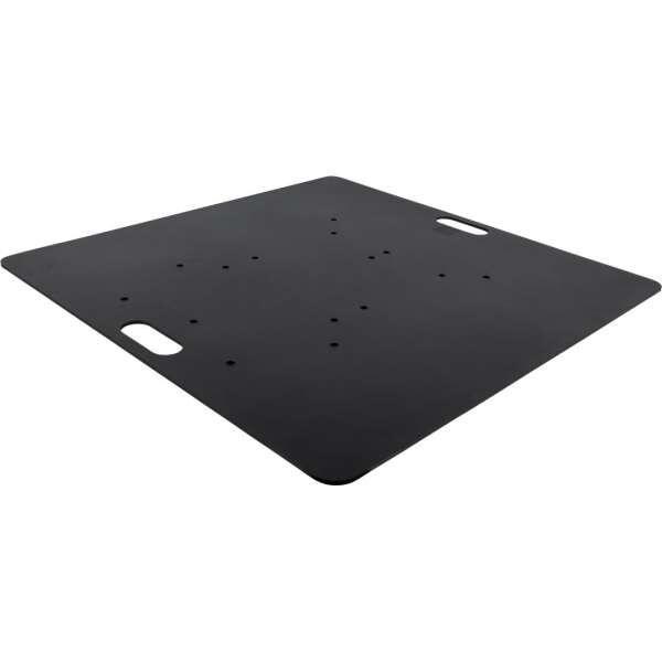 Showgear Universal Truss Bodenplatte 750 für 30 & 40 3- und 4-Punkt Traverse