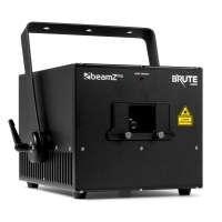 BeamZ Pro Brute 20000 IP65 Pure Diode Laser Outdoor