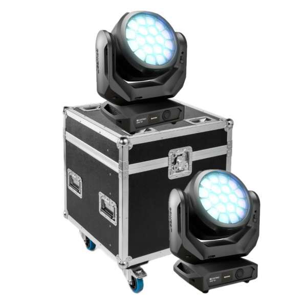 Cameo EVOS W7 Tourset 2
