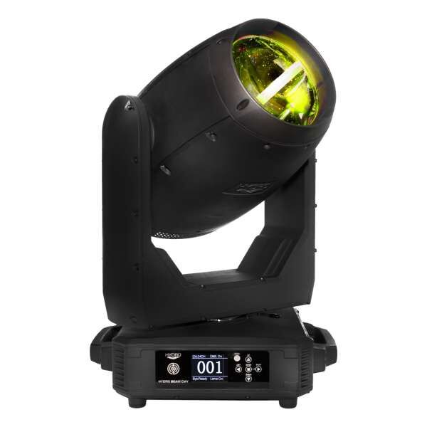 ADJ Hydro Beam CMY - IP65 Beam Moving Head