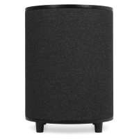 Audizio SW60R Active Subwoofer Round Black 120W