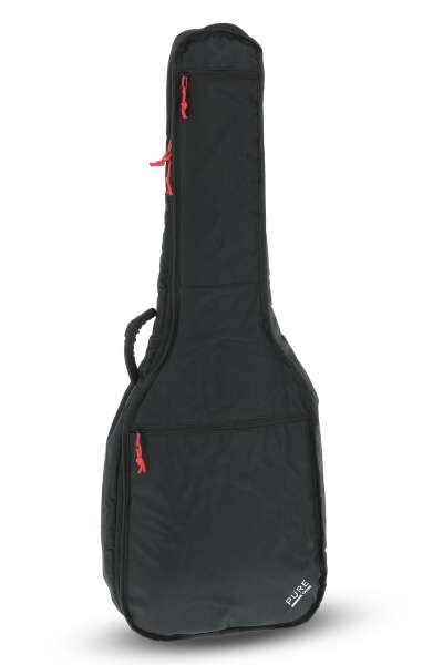 PURE GEWA Gitarren Gig-Bag Serie 110 Konzert 4/4