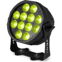 BeamZ Pro WX126 Outdoor LED Par RGBALC