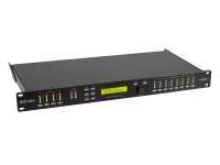 PSSO DXO-48 PRO MK2 Digitaler FIR Controller