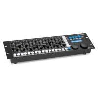BeamZ BZ512P DMX Controller 512 DMX Channels