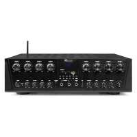 Power Dynamics PV280BT 8 Kanal Multimedia Verstärker mit Bluetooth