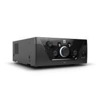 LD Systems IMA 60 - Installation Mischverstärker 65W @ 4 Ohm / 100 V / 70 V
