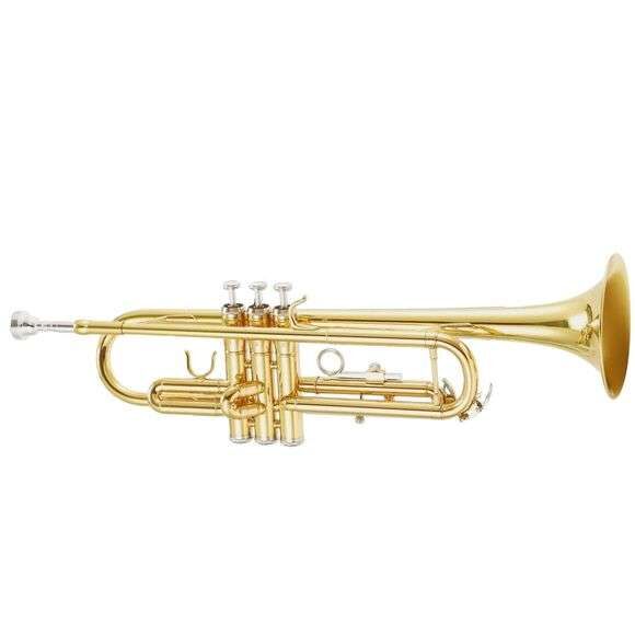 Eastar ETR-380 Trompete gold | HotSound-Store