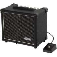 Offshore AEG20FX - 20W Modelling Gitarrenverstärker mit Effekten