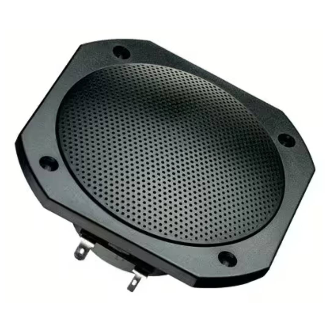 Visaton FRS 10 WP schwarz 8 Ohm | HotSound-Store