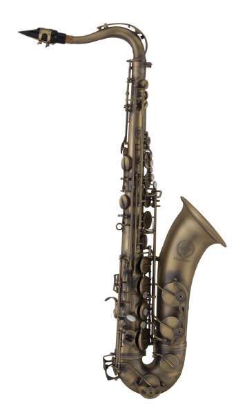 Grassi ACTS700BR Tenor Saxophon Bb Vintage Jazz