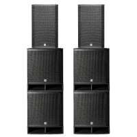HK Audio LUNAR Full Stack System