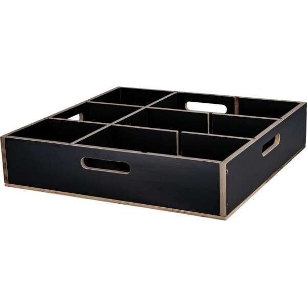 Showgear Multiflex Case Top Insert 1