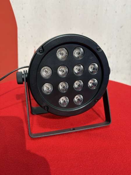 BeamZ SlimPar 35 B-Ware