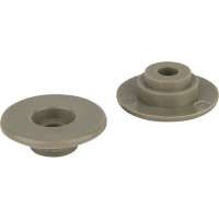 Wentex CURTFIX® Farbring für Curtain Clamp 50x Set hellgrau