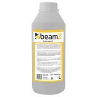 BeamZ Seifenblasen Flüssigkeit , 1L Fluid