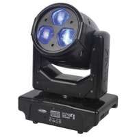 Showtec Shark Beam FX One Beam Moving Head