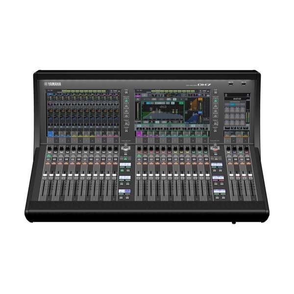 Yamaha DM7 - Digital Mixing Concole