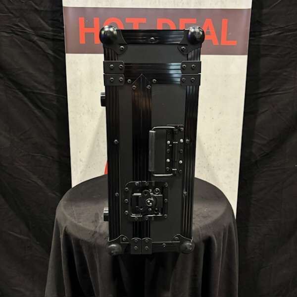 Showtec Case für LAMPY 40 B-Ware