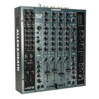 Allen & Heath XONE:92 MK2