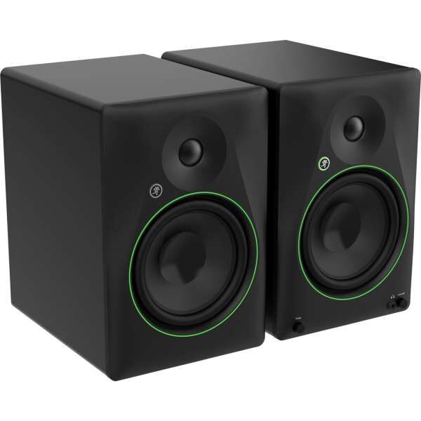 Mackie CR8BT aktive 8" Studiomonitore mit Bluetooth
